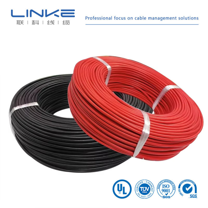 Gxl Flexibel PVC-draadkabel voor auto's Intern Powerline Bedrading GXL-draad Automobiele bedrading Lage spanningsdraad Automobiele elektrische systeem Oliebestendige draad automobielcircuit